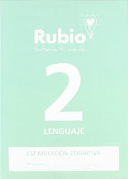 Estimulación cognitiva: lenguaje 2
