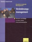 Veränderungsmanagement