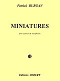 Miniatures