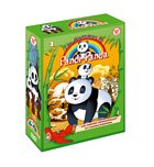 Pandi-Panda - Partie 1