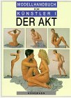 Modellhandbuch für Künstler, Bd.1, Der Akt