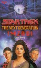 IMZADI: STAR TREK, NEXT GENERATION (Star Trek the Next Generation)