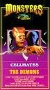 Monsters: Cellmates/The Demons