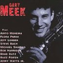 Gary Meek