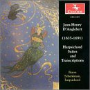 Harpsichord Suites and Transcriptions