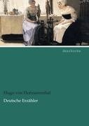 Deutsche Erz Hler (German Edition)