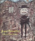 Jean Dubuffet, Figuren und Köpfe: Auf der Suche nach einer Gegenkultur (German Edition)