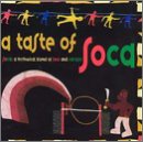 A Taste of Soca