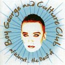 At Worst... The Best of Boy George and Culture Club