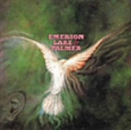 Emerson Lake & Palmer