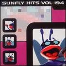Sunfly Karaoke CDG SFG194 - Vol. 194
