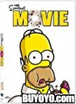 The Simpsons Movie