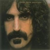 Apostrophe (Mini Lp Sleeve)