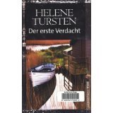 Der erste Verdacht. Roman.