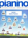 Maître Pathelin - Pianino 79