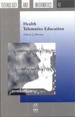 Health Telematics Education (Studies in Health Technology and Informatics)