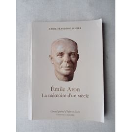 Emile Aron, la mémoire d'un siècle