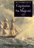 CAPITAINE DE SA MAJESTE