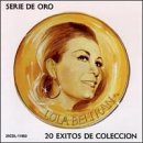 LOLA BELTRAN 20 EXITOS DE