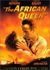 The African Queen - Édition Collector 2 DVD