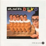 Oh No Its Devo
