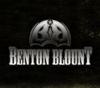 Benton Blount