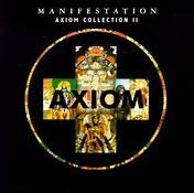 Manifestation: Axiom Collection II