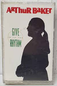 Give in to the Rhythm