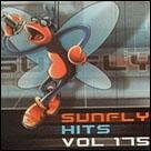 Sunfly Karaoke Hits Volume 175 (CD+G)