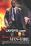 Man On Fire(2 Disc)