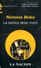 La Bestia Debe Morir O/D