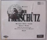 Weber - Der Freischutz