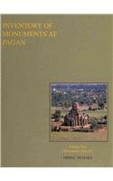 Inventory of Monuments at Pagan / Inventaire Des Monuments: Monuments 256-552
