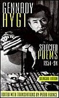 Selected Poems: 1954-1994
