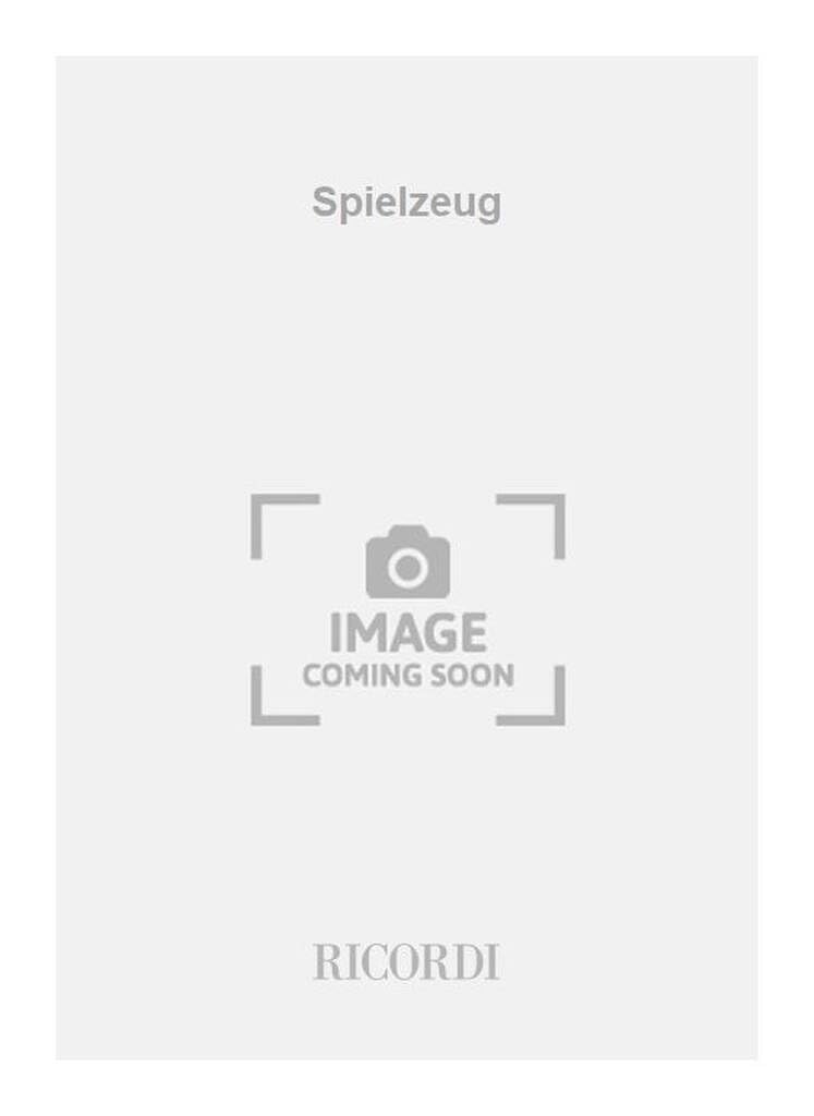 Spielzeug