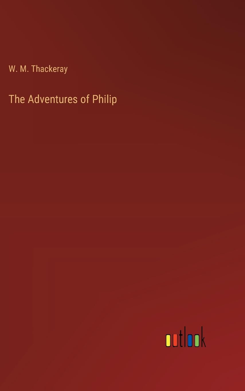 The Adventures of Philip