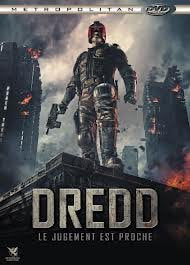 Dredd