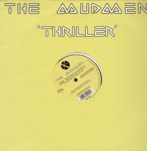 The Mudmen / Thriller