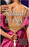 Seduced By a Spy (Mrs. Merlin's Academy for Select Young Ladies)