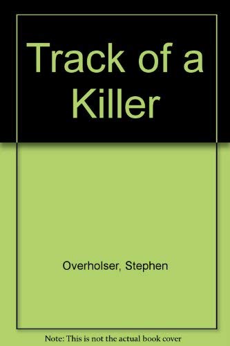 Track of a Killer