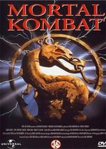 Mortal Kombat