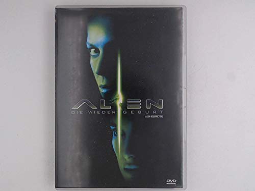 Alien: Resurrection