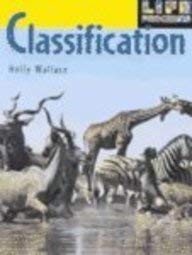 Classification (Life Processes)