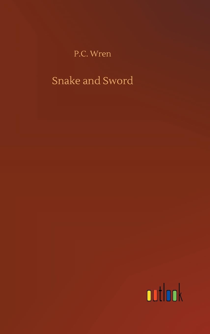 Snake and Sword