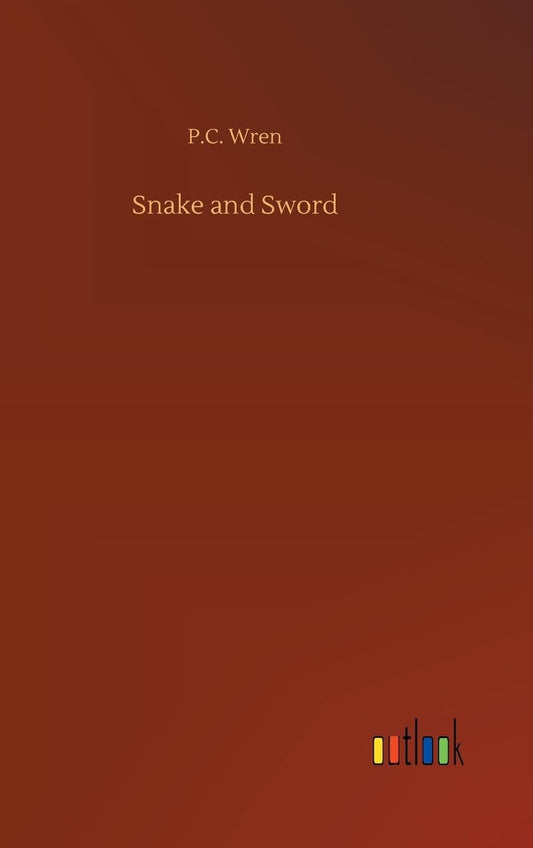 Snake and Sword