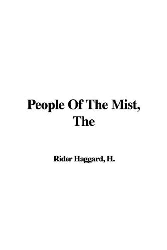 The People of the Mist