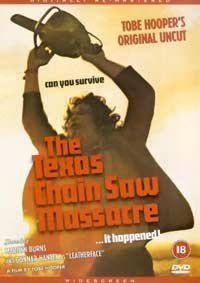 The Texas Chain Saw Massacre