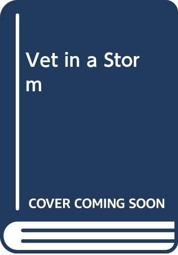 Vet in a Storm