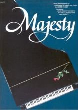 Majesty -Mark Hayes Piano