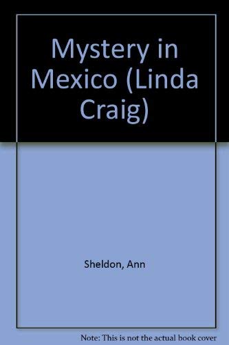 Mystery in Mexico